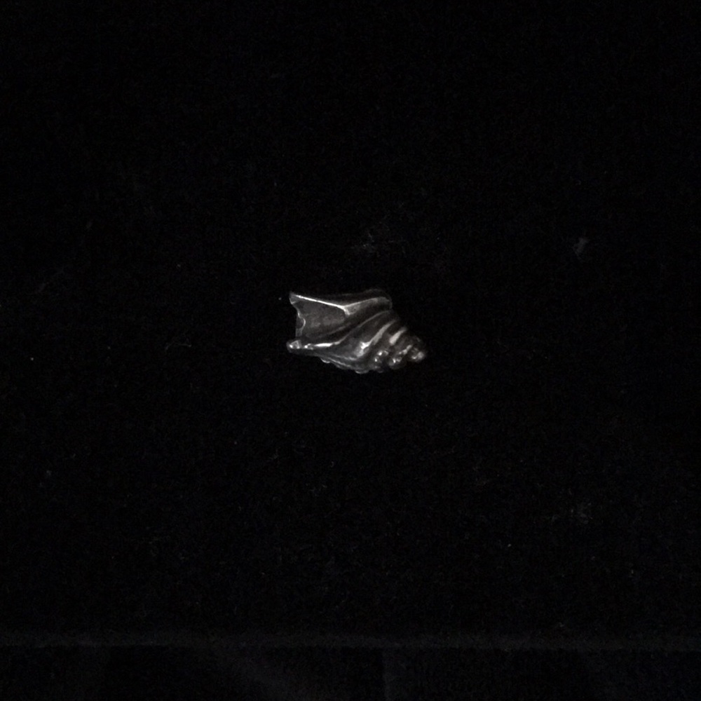 Shell Charm - image 2